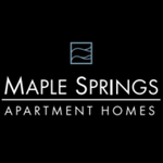 Maple Springs Apartment Homes