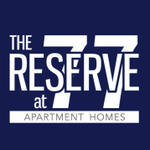 The Reserve at 77 Apartment Homes