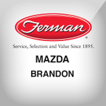 Ferman Mazda Brandon