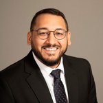 Mohammed Siddiqui DO Pulmonology at OSF HealthCare