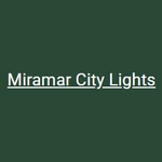 Miramar City Lights
