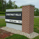 Chestnut Hills Apartments