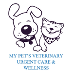 My Pet's Veterinary Urgent Care and Wellness