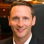 Charles Hoyer at Cornerstone Home Lending