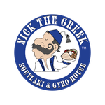 Nick The Greek