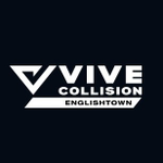 VIVE Collision of Englishtown