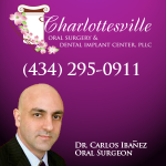 Charlottesville Oral Surgery & Dental Implant Center