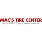 Mac's Tire Center