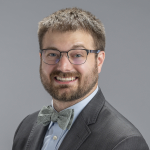 Dr. Tyler Cooper, Pulmonology - OSF HealthCare