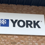 YORK Factory Direct
