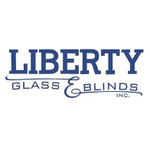 Liberty Glass, Blinds & Shades Inc.