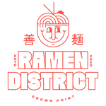Ramen District