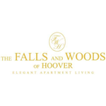 The Falls and Woods of Hoover Apartments