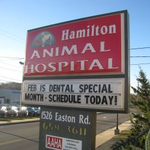 Hamilton Animal Hospital