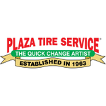 Plaza Tire Service