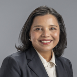 Dr. Saima Husain, Cardiology - OSF HealthCare