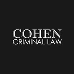 Cohen Criminal Law