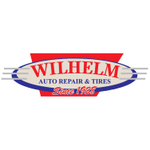 Wilhelm Automotive Repair & Tires