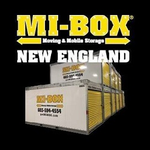 Inbox Portable Storage