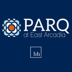 Parq at East Arcadia Apartments