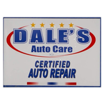 Dale's Auto Care