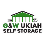 G&W Ukiah Self Storage