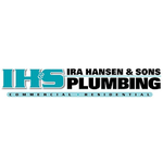 Ira Hansen and Sons Plumbing
