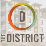 The District