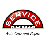 Service Street Tire & Auto Repair
