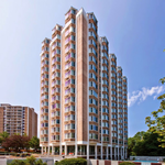 Key Towers Apartments