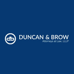Duncan Bankruptcy Law