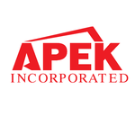 APEK Incorporated | Roofing, Siding, and Gutter Installations