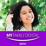 My Family Dental - Novi