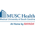 MUSC Health at Home by BAYADA - Conway