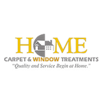 Home Carpet & Window Treatments