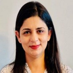 Payal Khanna, PMHNP-BC - Psychiatric Clinician | Mindpath Health