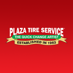 Plaza Tire Service