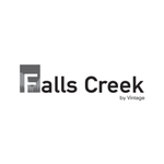 Falls Creek by Vintage