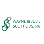 Wayne & Julie Scott, DDS