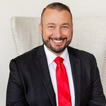The Hallford Team at Cornerstone Home Lending NMLS#1489660