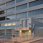 Loyola University Medical Center Emergency Department