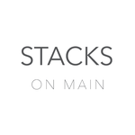 Stacks on Main