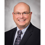 Timothy A. Johnson, MD