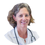 Rebecca J. Busch, MD