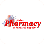 5 Star Pharmacy & Medical Supply