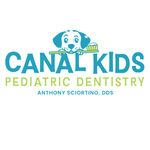 Canal Kids Pediatric Dentistry: Anthony Sciortino DDS