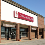 Loyola Medicine Hickory Hills