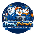 FROSTY FRIENDS HEATING & AIR LLC