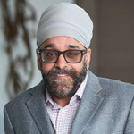 Sandeep Singh, MD, FAAPMR