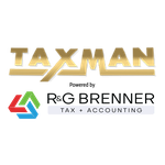 Tax Man-James Carapella